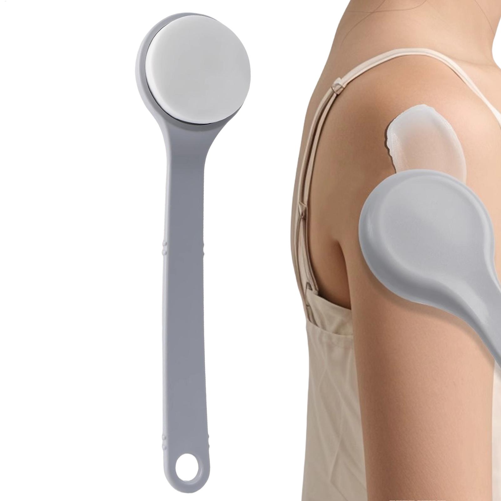 Body Brush - Aplikator do kremów, wielofunkcyjny, do nakładania