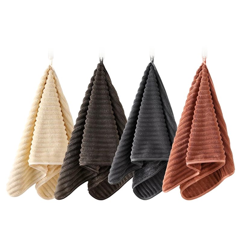 Spa Towel - ABZV-Ręcznik do rąk z mikrofibry, zestaw