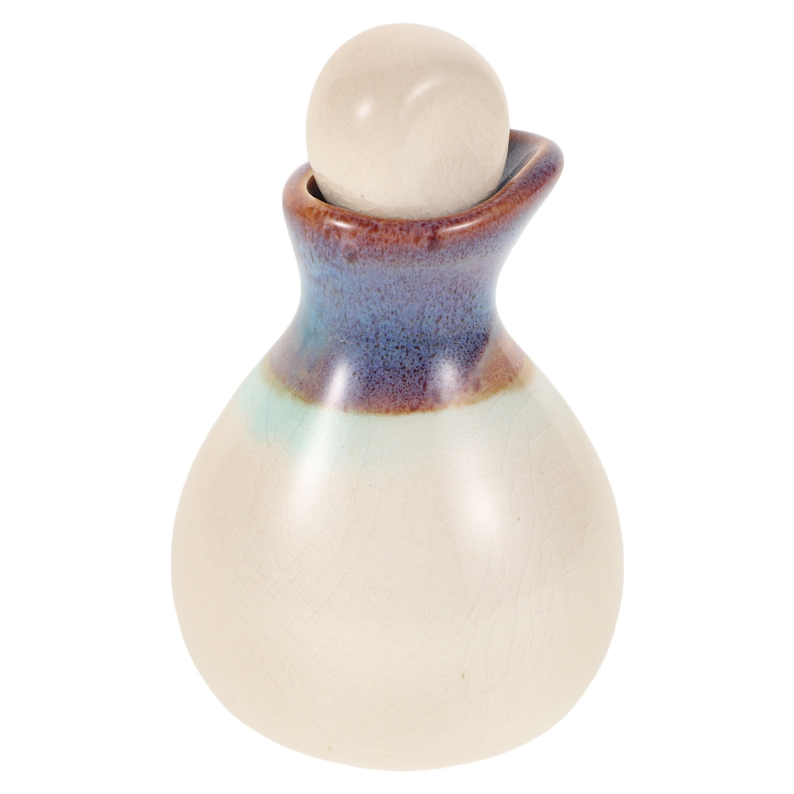 Spa Massager - Ceramiczny pojemnik na olejki eteryczne, wysokiej