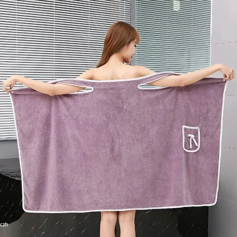Ręczniki kąpielowe damskie, rę – Spa Towel recenzja i cena
