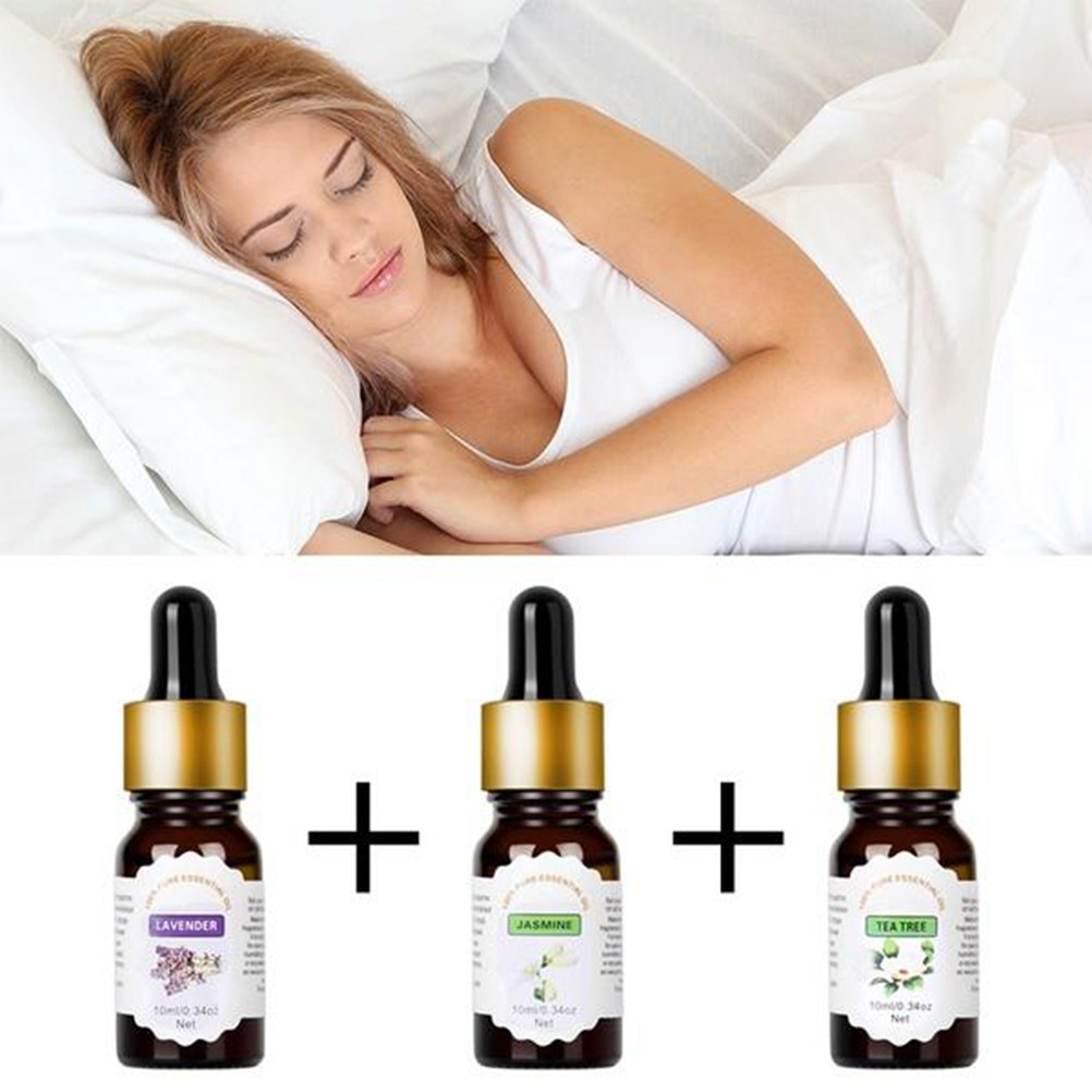 10 ml olejku eterycznego o zap – Aromatherapy Diffuser recenzja i cena