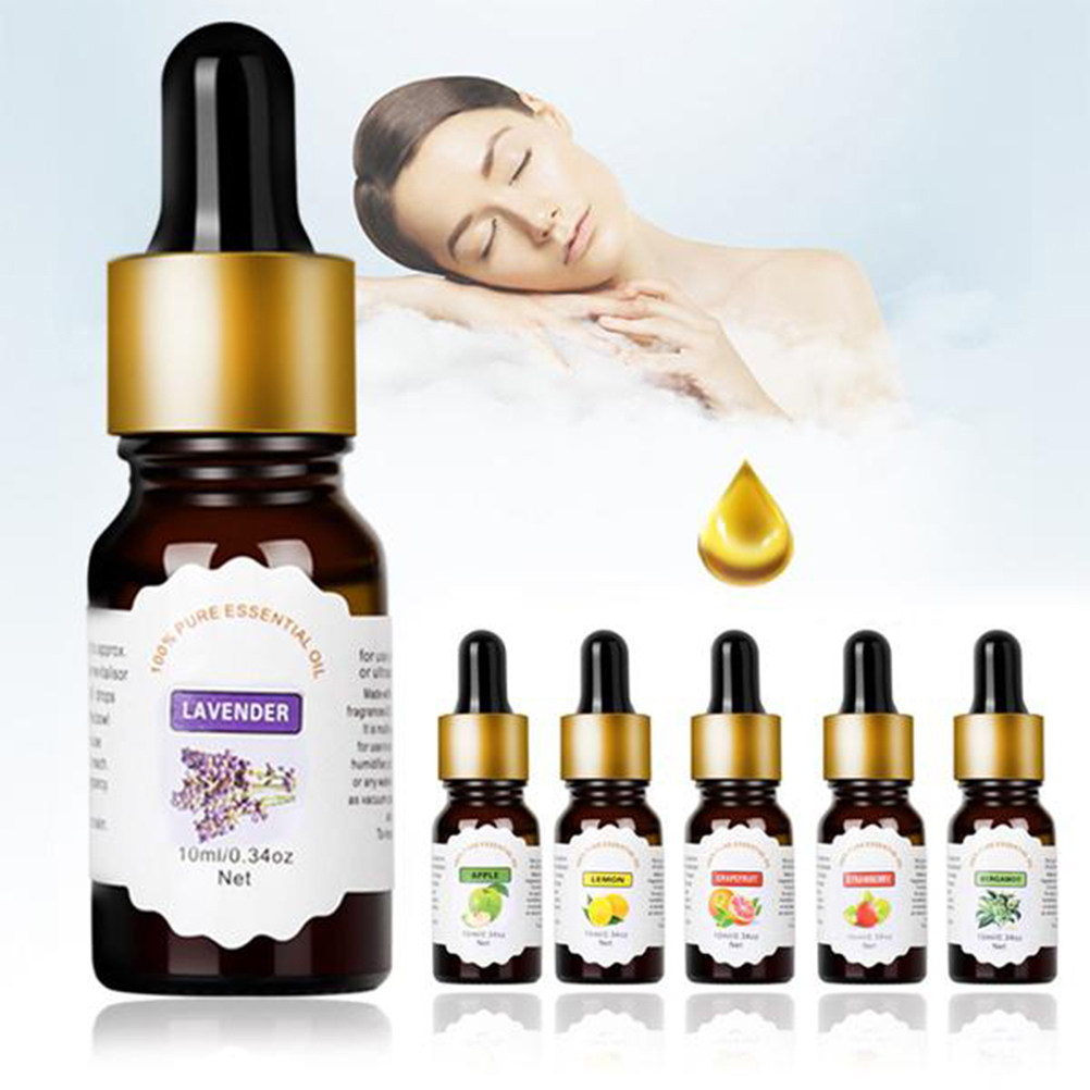 10 ml olejku eterycznego o zap – Aromatherapy Diffuser recenzja i cena