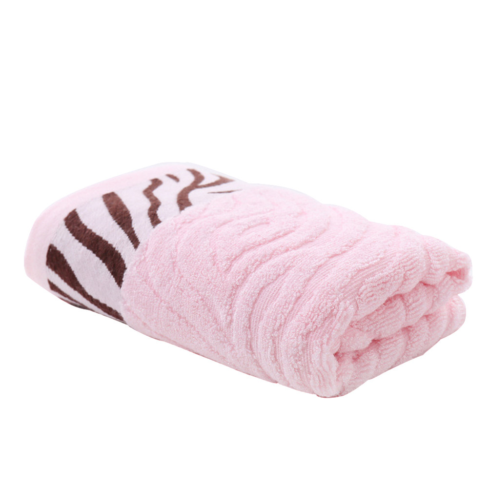 Ręcznik kąpielowy z mieszanki  – Spa Towel recenzja i cena