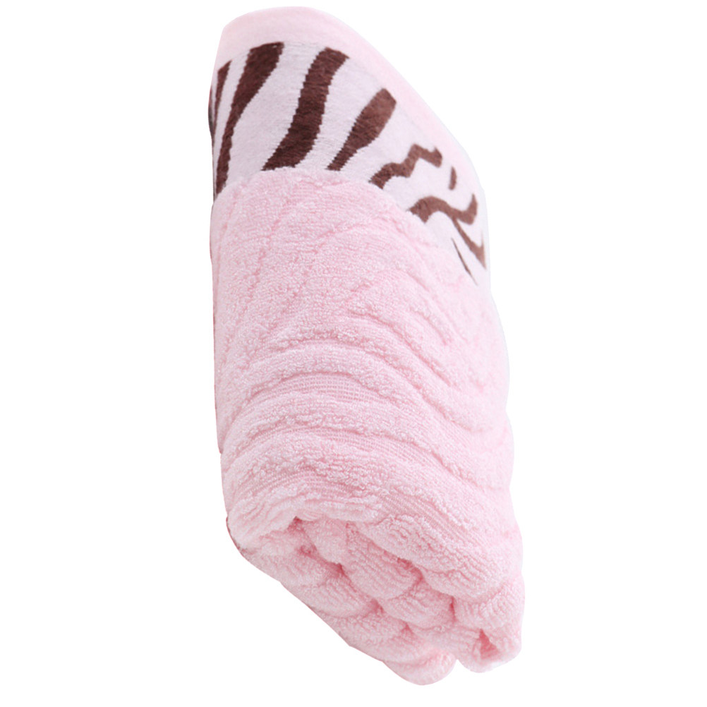 Ręcznik kąpielowy z mieszanki  – Spa Towel recenzja i cena
