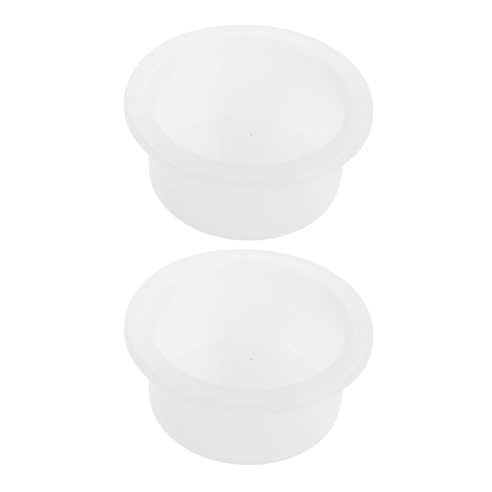 2 sztuki silikonowych podstawe – Wax Warmer recenzja i cena