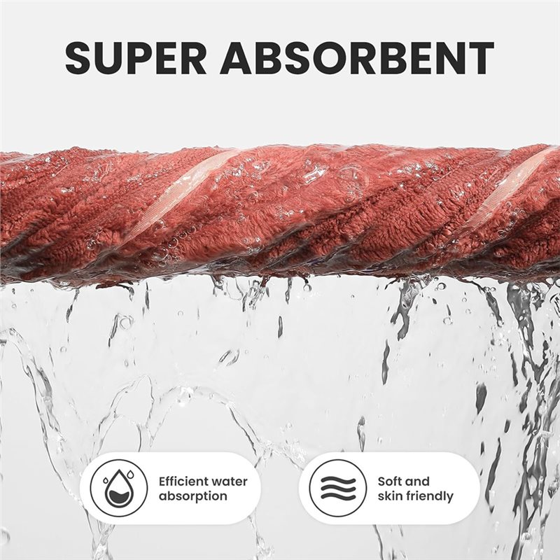 ABZV-Ręcznik do rąk z mikrofib – Spa Towel recenzja i cena
