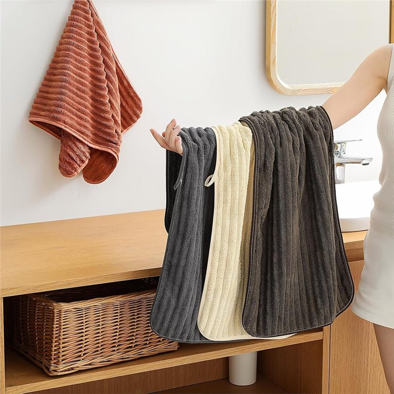 ABZV-Ręcznik do rąk z mikrofib – Spa Towel recenzja i cena