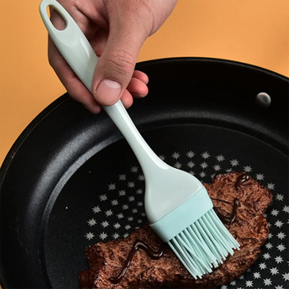 3 szt. Szpatułki do kremu DIY  – Body Brush recenzja i cena