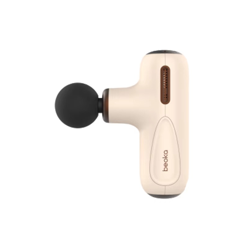 Mini podgrzewany pistolet do m – Massage Gun recenzja i cena