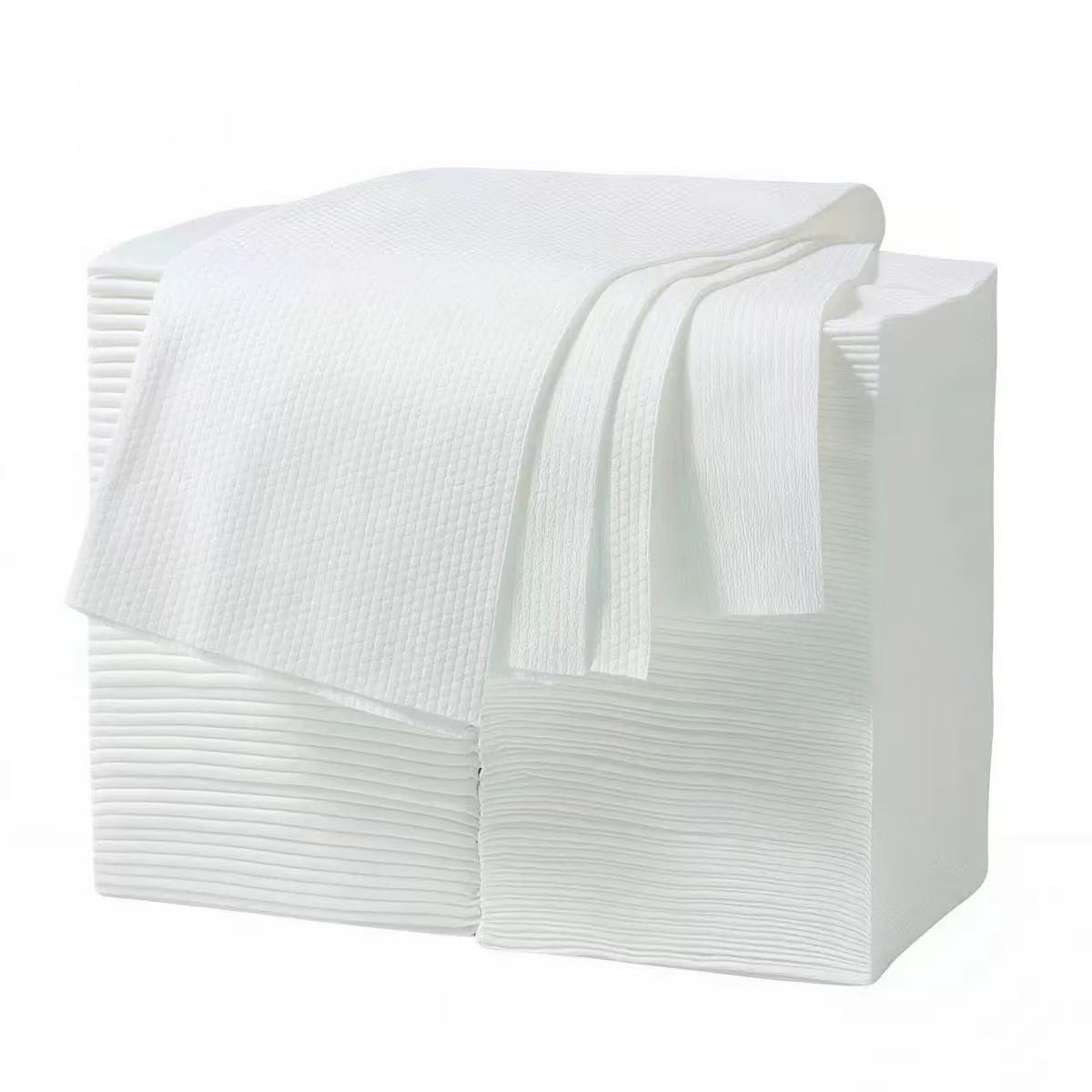 20/50 sztuk jednorazowych ręcz – Spa Towel recenzja i cena