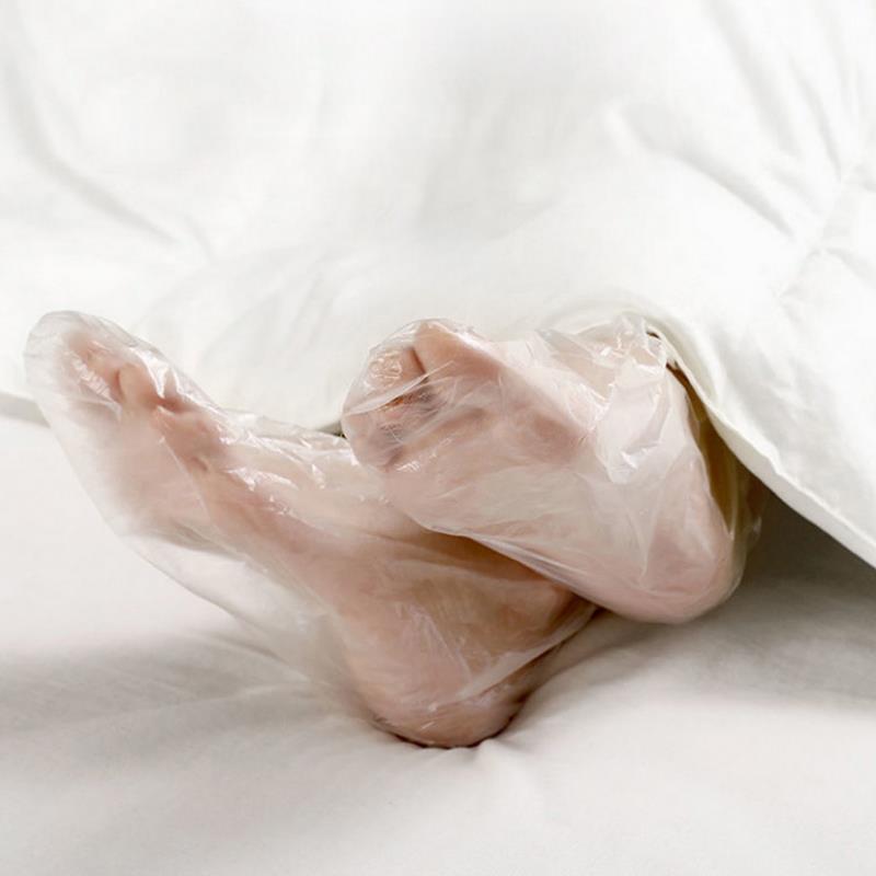 100/200 szt. Jednorazowe skarp – Foot Spa recenzja i cena