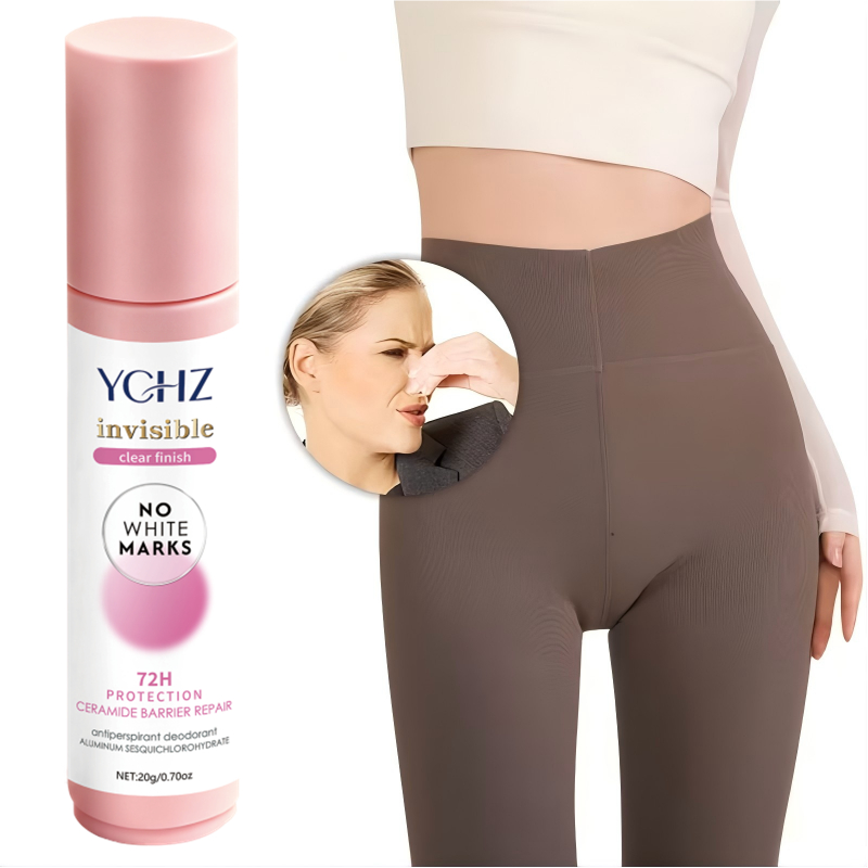 Damski dezodorant roll-on zapa – Body Oil recenzja i cena