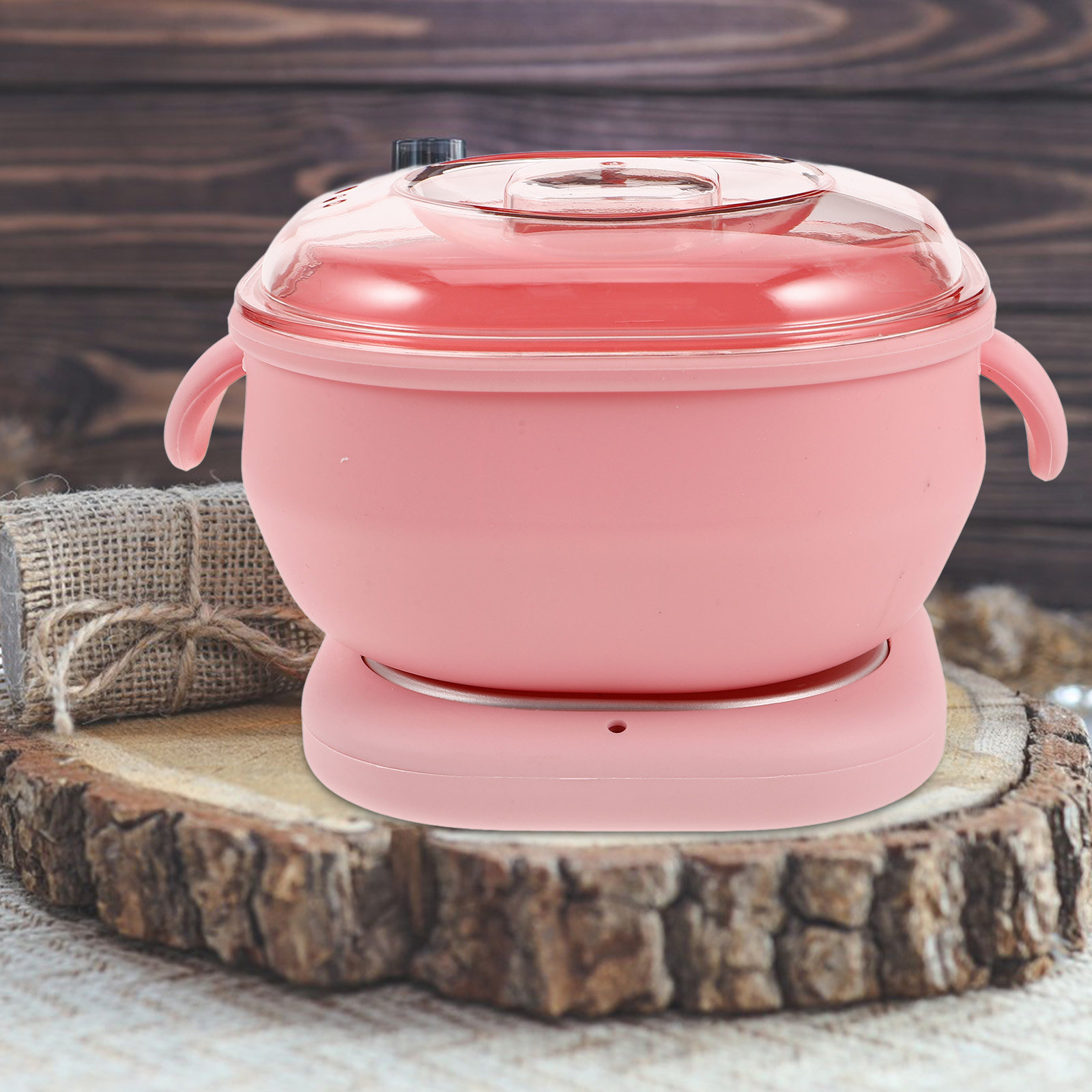 Przenośny podgrzewacz do wosku – Wax Warmer recenzja i cena