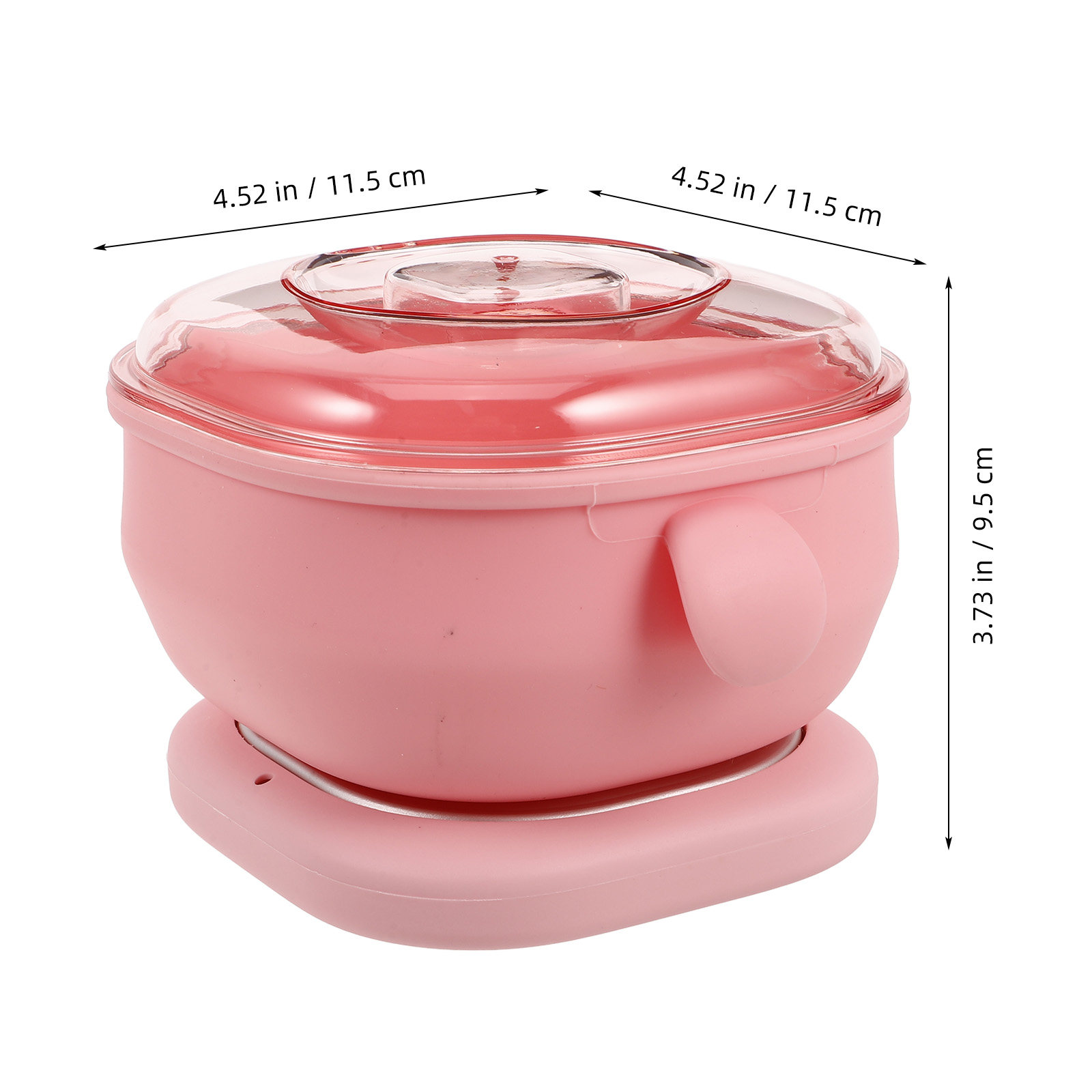 Przenośny podgrzewacz do wosku – Wax Warmer recenzja i cena