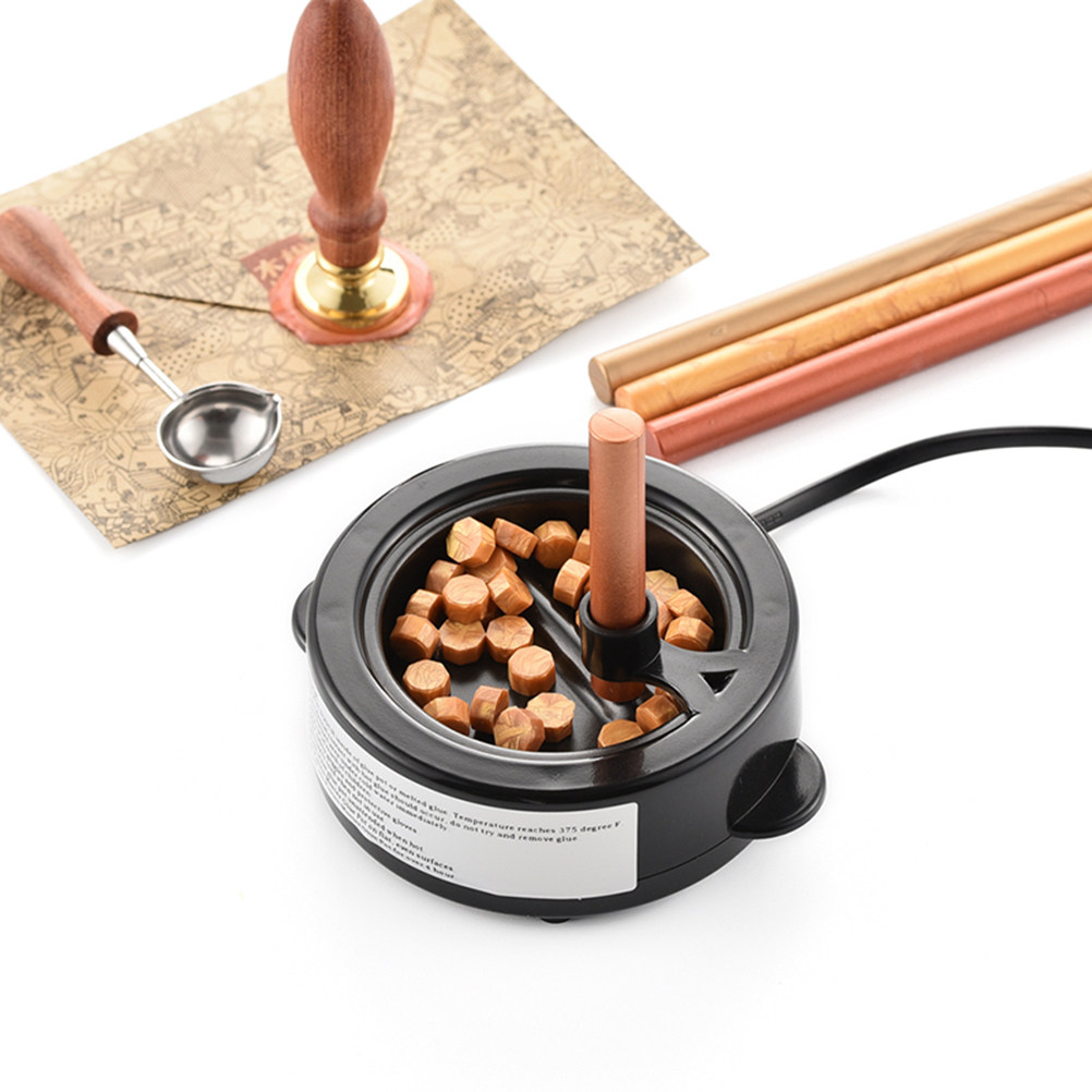 1 szt. Piec do topienia wosku, – Wax Warmer recenzja i cena