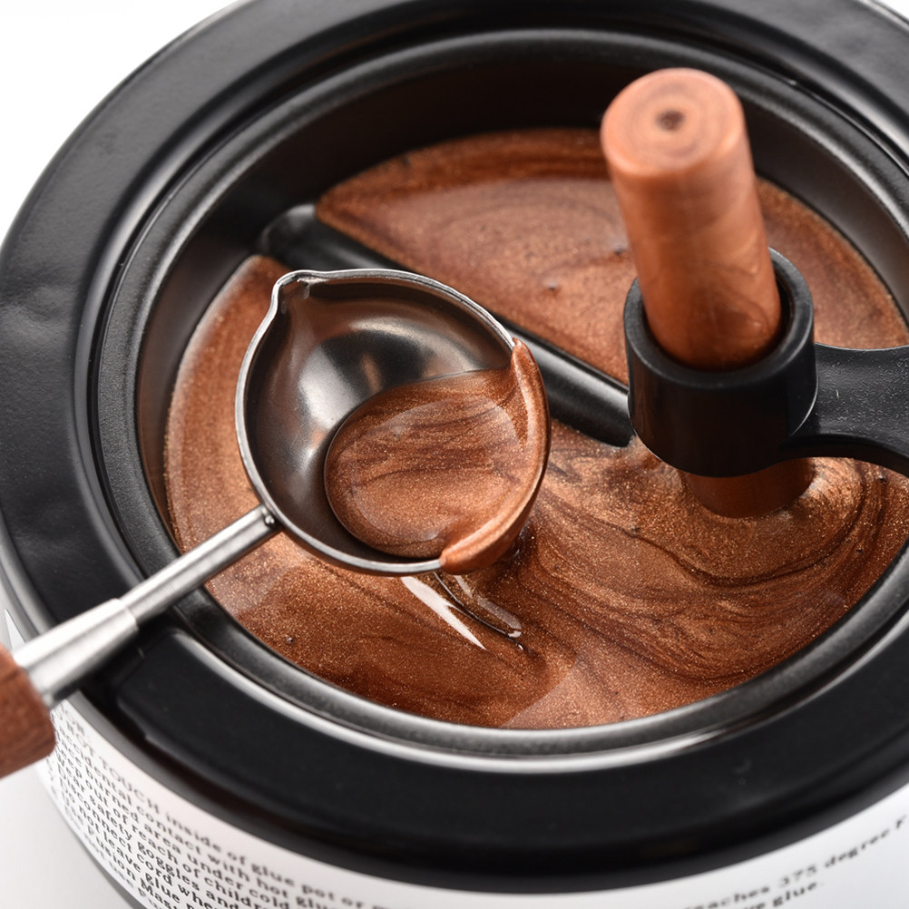 1 szt. Piec do topienia wosku, – Wax Warmer recenzja i cena
