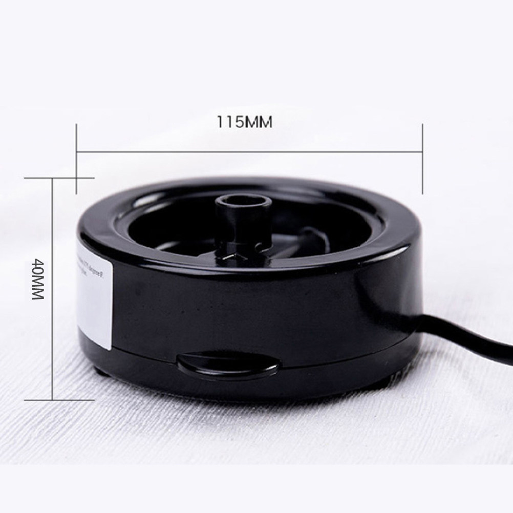 1 szt. Piec do topienia wosku, – Wax Warmer recenzja i cena